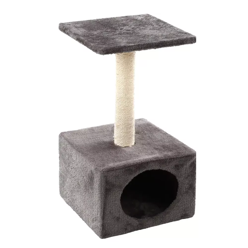 Krabpaal – Sasière Grijs