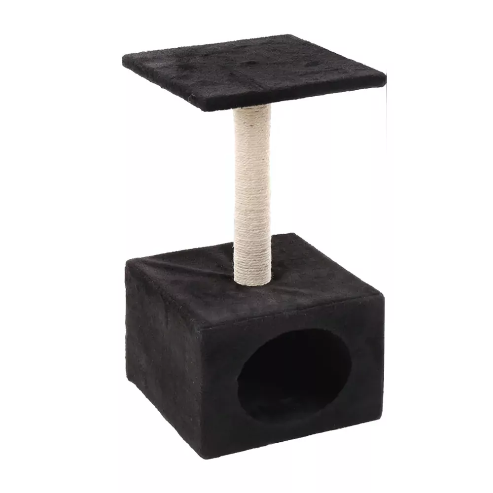 Krabpaal – Sasière Zwart