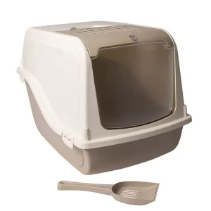 Kattenbak – Sybil Mocaccino