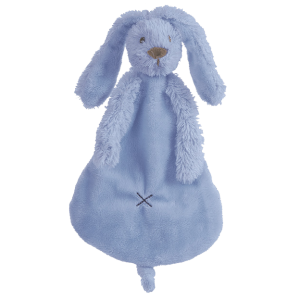 Rabbit Richie tuttle Deep Blue