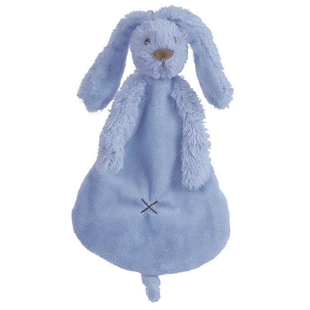 Rabbit Richie tuttle Deep Blue