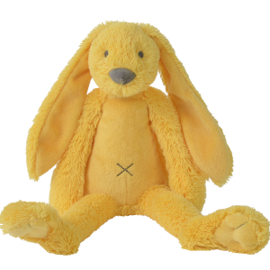 Rabbit Richie Original 38cm Yellow