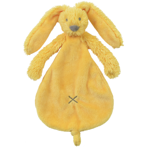 Rabbit Richie tuttle Yellow