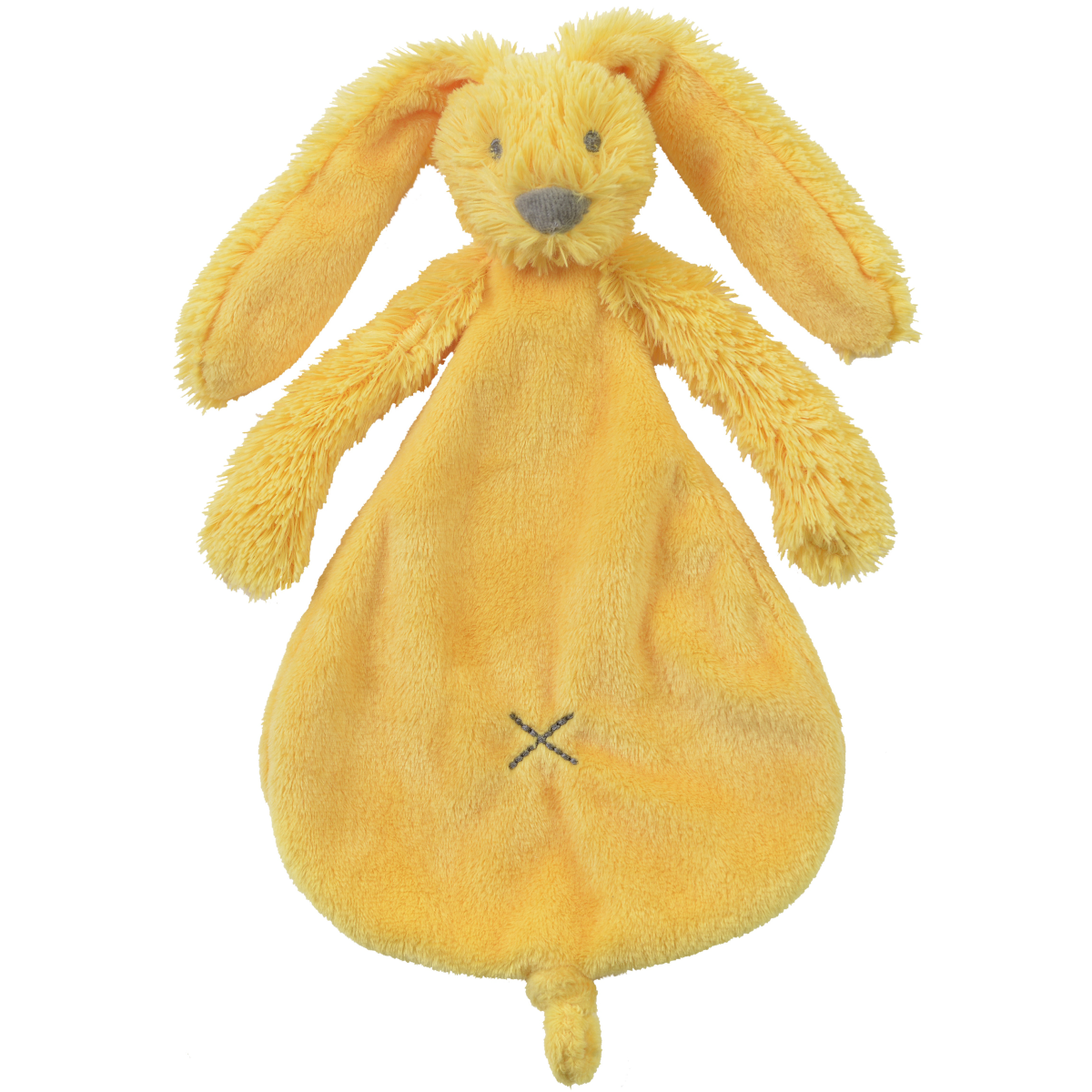 Rabbit Richie tuttle Yellow