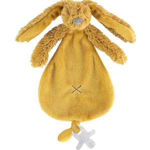 Rabbit Richie tuttle Ochre