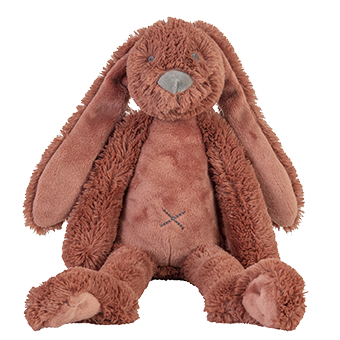 Rabbit Richie Original 38cm Rusty