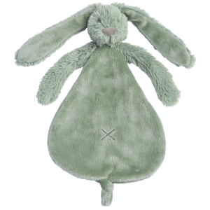 Rabbit Richie tuttle Green