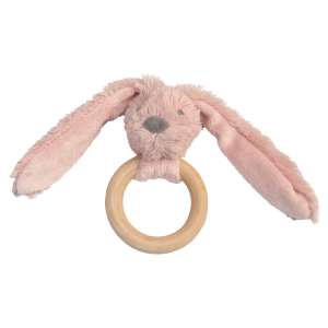 Bijtring Richie Old Pink