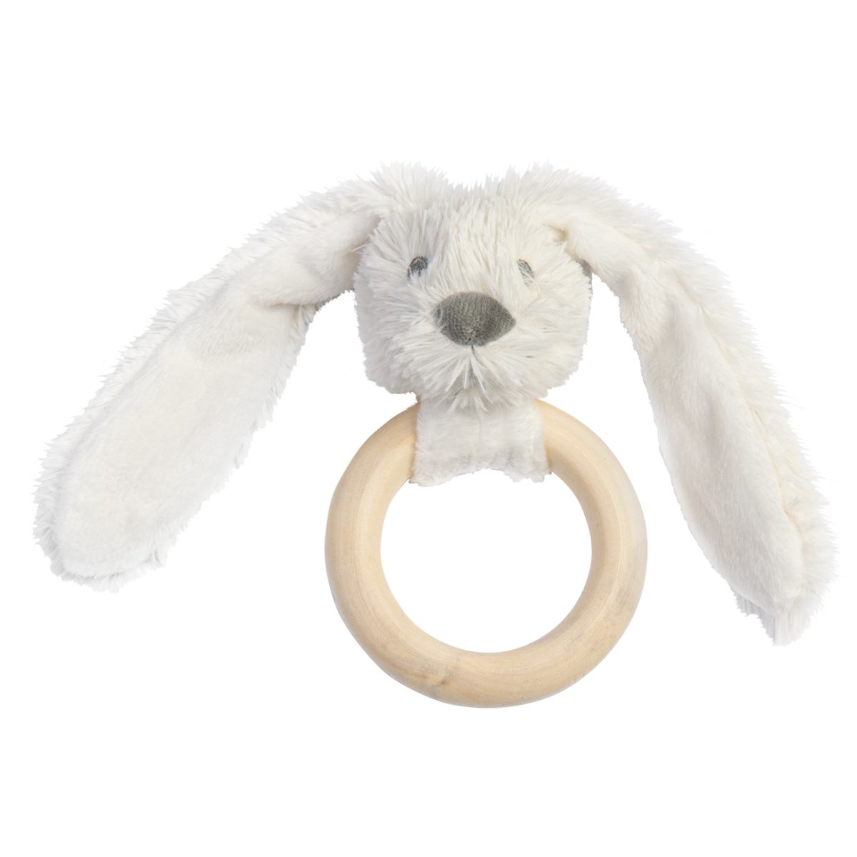 Bijtring Richie Ivory