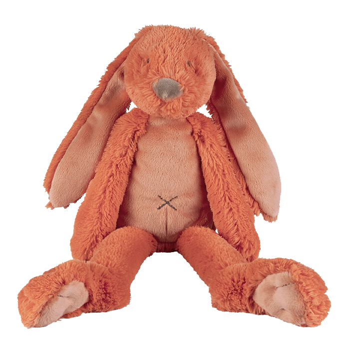 Rabbit Richie Original 38cm Orange