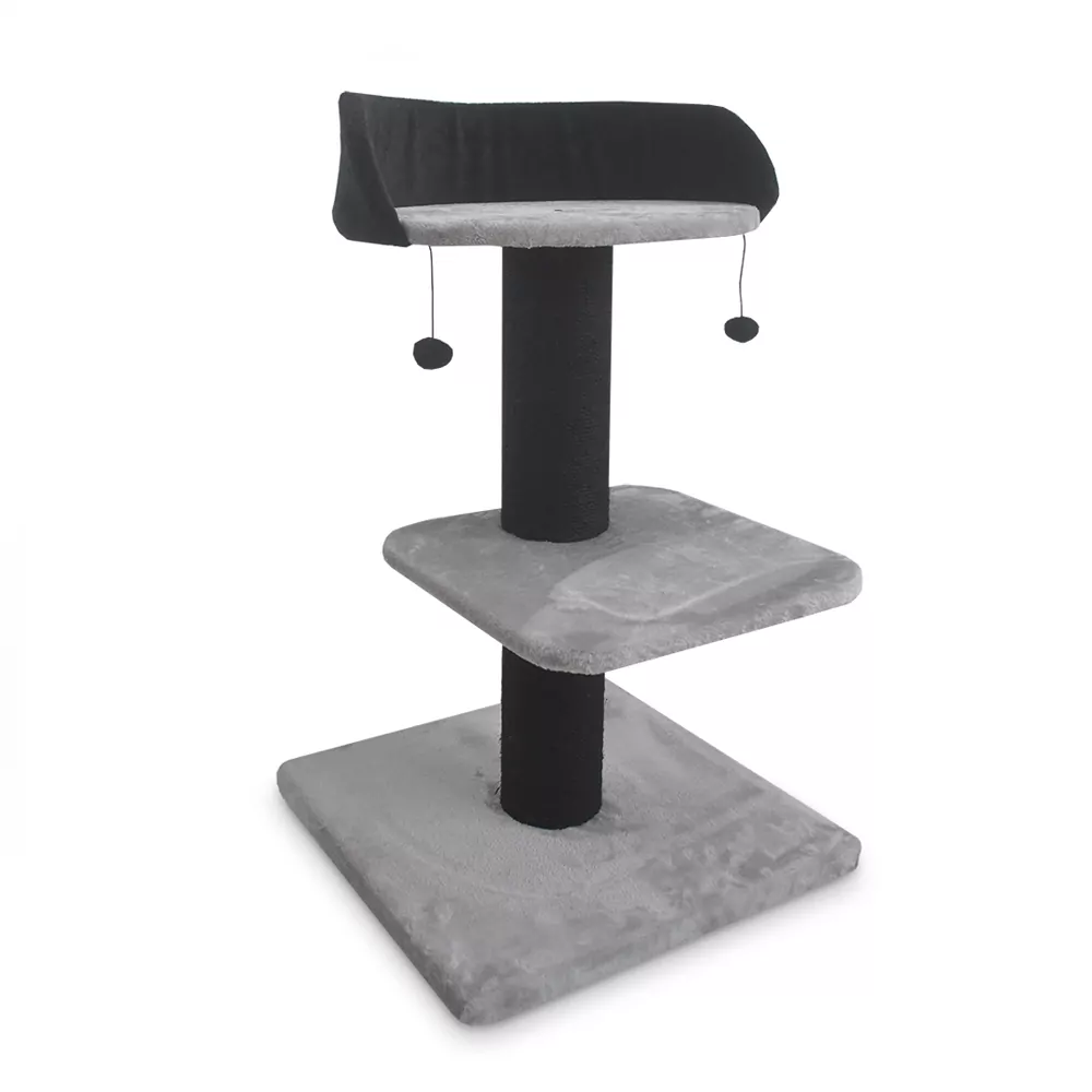 Krabpaal – Gloria Grijs