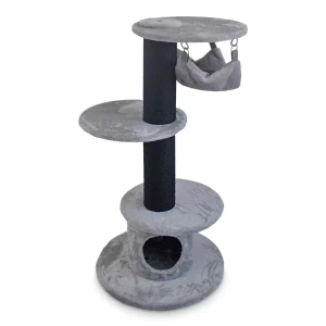 Krabpaal – Giorgia Grijs