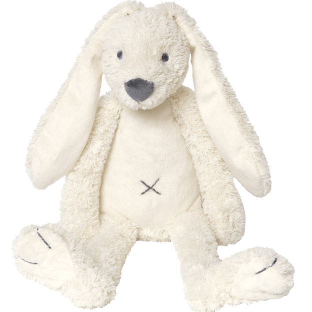 Rabbit Richie Original 38cm Ivory