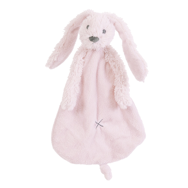 Rabbit Richie tuttle Pink