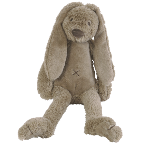 Rabbit Richie Original 38cm Clay