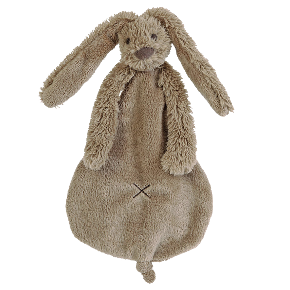 Rabbit Richie tuttle Clay