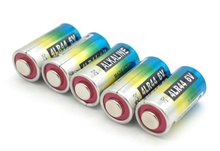 5 stuks 4lr44 6v batterij alkaline LR44 476A PX28A L1325 Voordeelpak 5 stuks