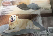 Huisdier deken 70 x 100 cm