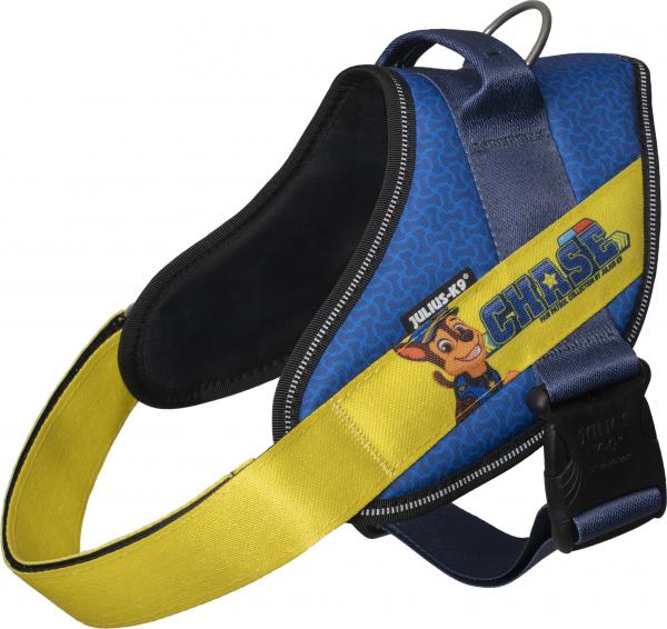 JK9® Paw Patrol Hondentuig Chase – Maat M
