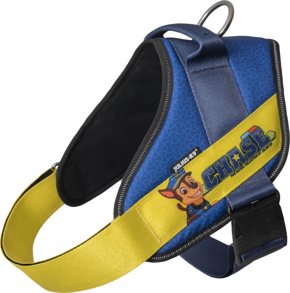 JK9® Paw Patrol Hondentuig Chase – Maat XL