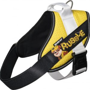 JK9® Paw Patrol Hondentuig Rubble – Maat M