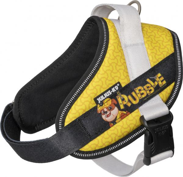 JK9® Paw Patrol Hondentuig Rubble – Maat S