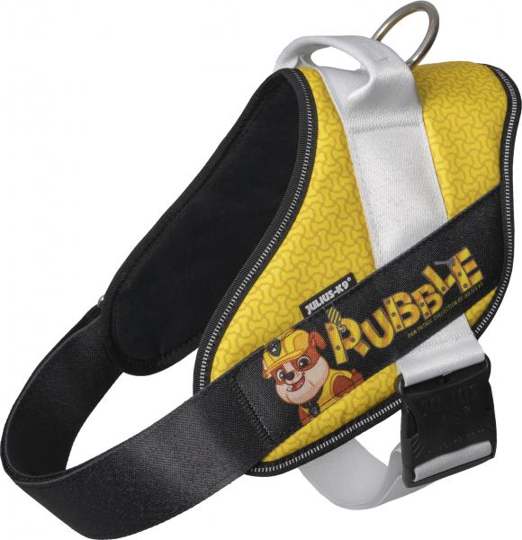JK9® Paw Patrol Hondentuig Rubble – Maat XL