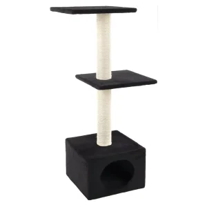 Krabpaal – Charbonel Zwart