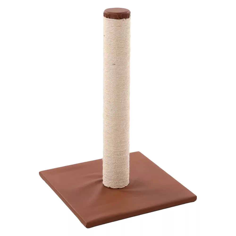 Krabpaal – Lory Skai Bruin