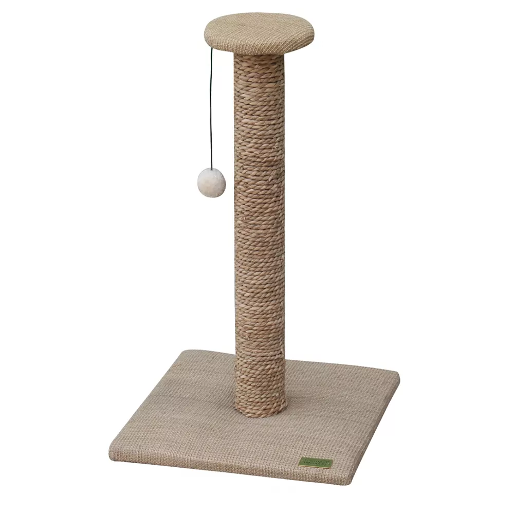 Krabpaal – Natural Harmony