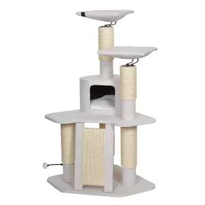 Krabpaal – Nagano Wit