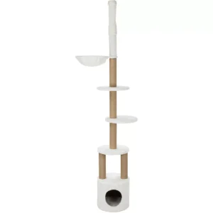 Krabpaal – Aurelio Wit