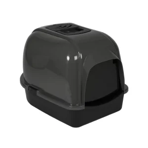 Kattenbak – Eclipse 70 – Antraciet