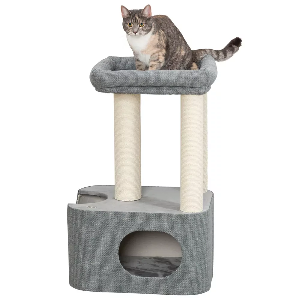 Krabpaal – Viviana