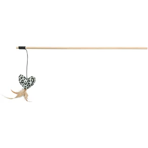 Kattenhengel – Hartje Leo