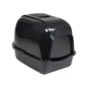 Kattenbak – Eclipse 60 – Zwart