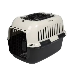 Reismand voor katten – Transporter M/L – Wit