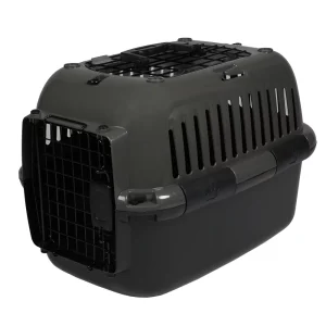 Reismand voor katten – Transporter XL – Donkergrijs