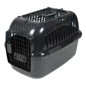 Reismand voor katten – Transporter XL – Zwart