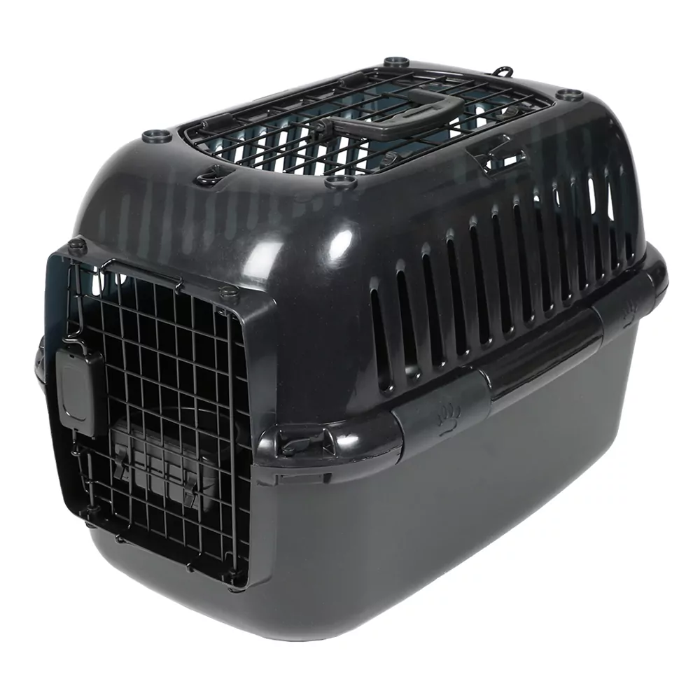 Reismand voor katten – Transporter XL – Zwart