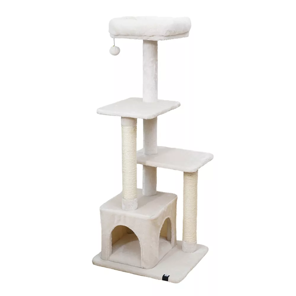 Krabpaal – Oklahoma Creme