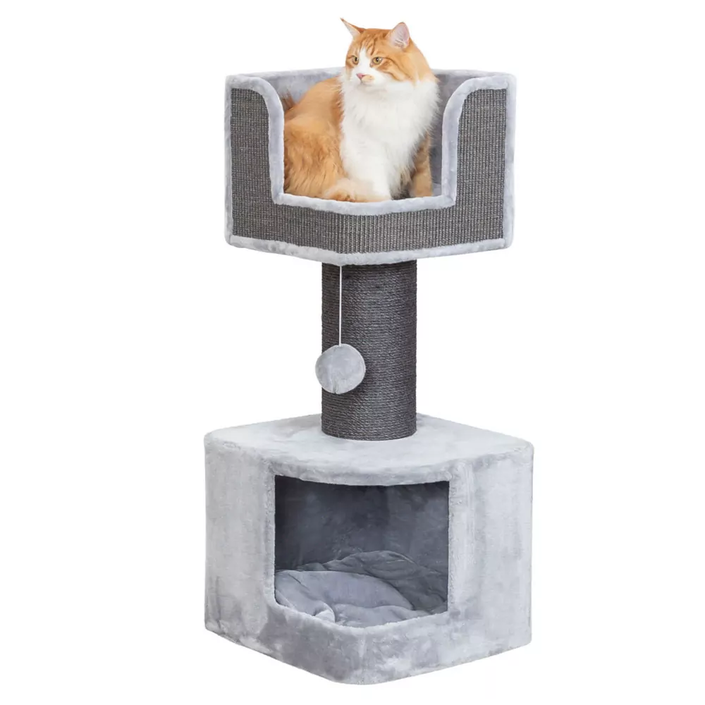 Krabpaal XXL Ava – Grijs