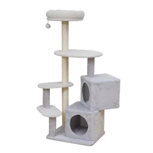 Krabpaal – Sparta Beige