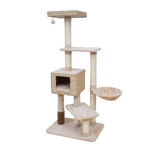 Krabpaal – Barbados