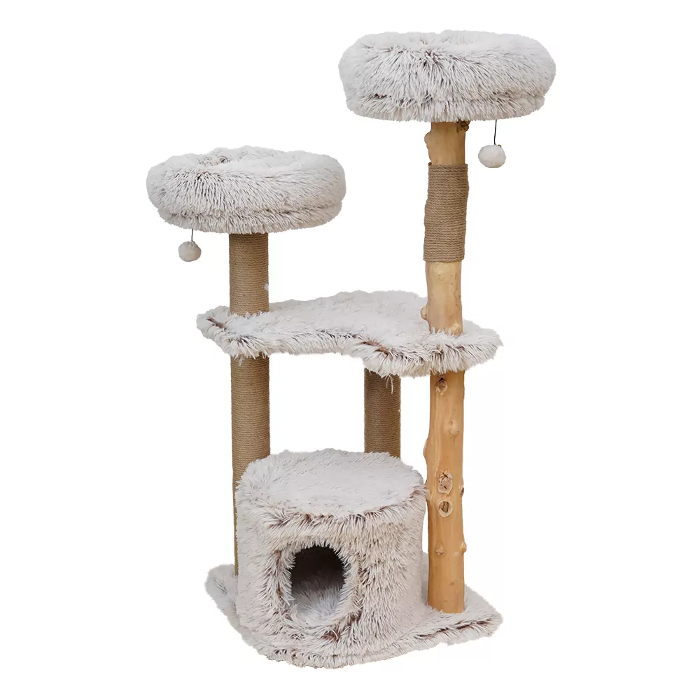 Krabpaal – Marseille