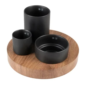 Voerbak – Verrijkingskom Iggy