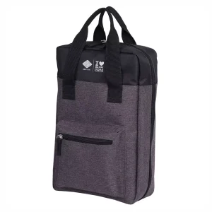 Opbergtas voor kattenspeelgoed – Megan