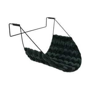 Radiator hangmat – Leah – Groen