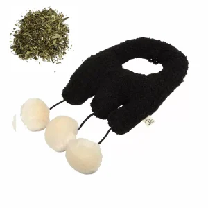 Trappelkussen – Belle – Kattenkruid