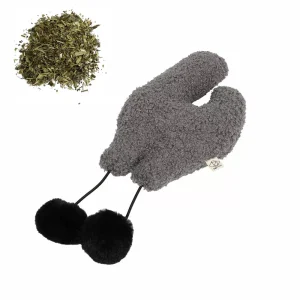 Trappelkussen – Bo – Kattenkruid